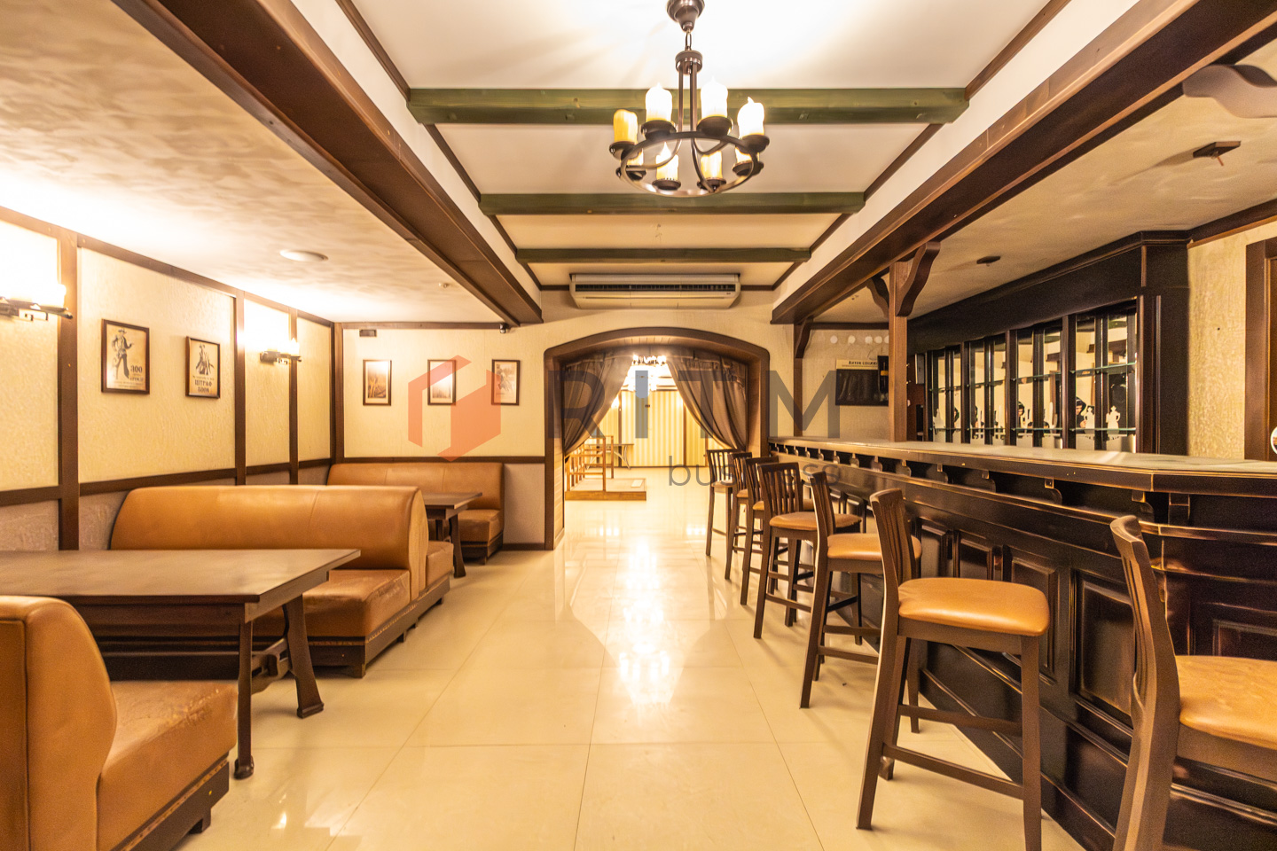 Оренда комерційного приміщення з найкращою візуальною доступністю в мікрорайоні Пасічна.