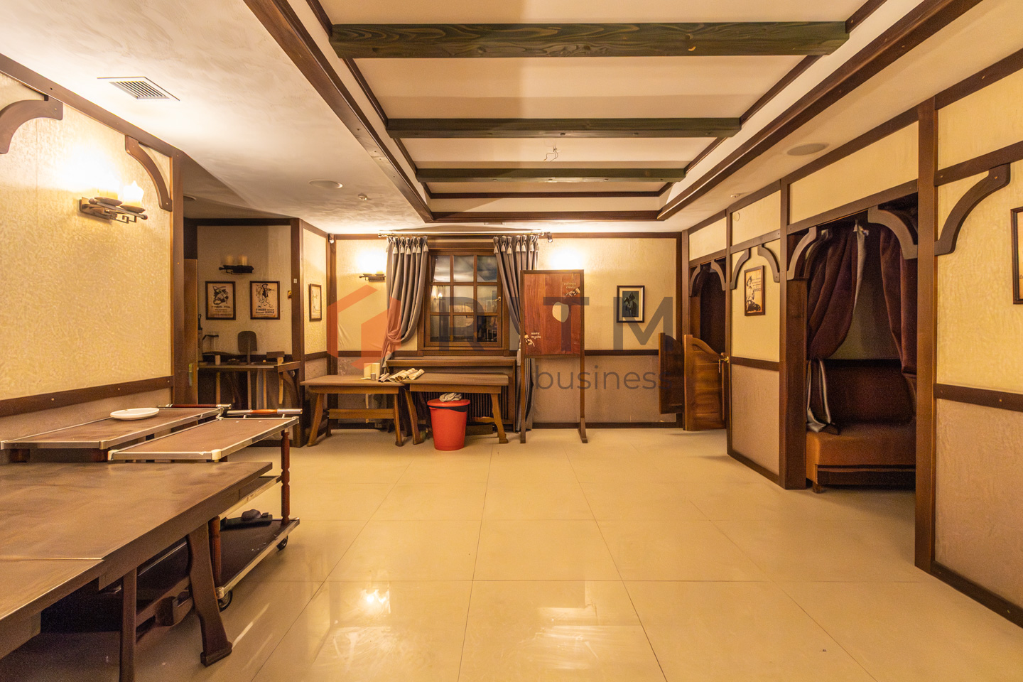 Оренда комерційного приміщення з найкращою візуальною доступністю в мікрорайоні Пасічна.