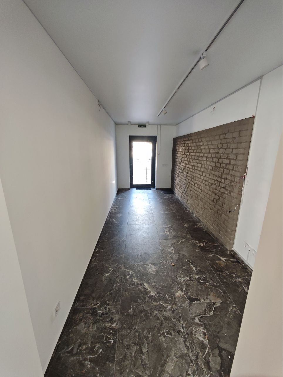 Оренда Комерції по центральній вулиці міста пр. Волі