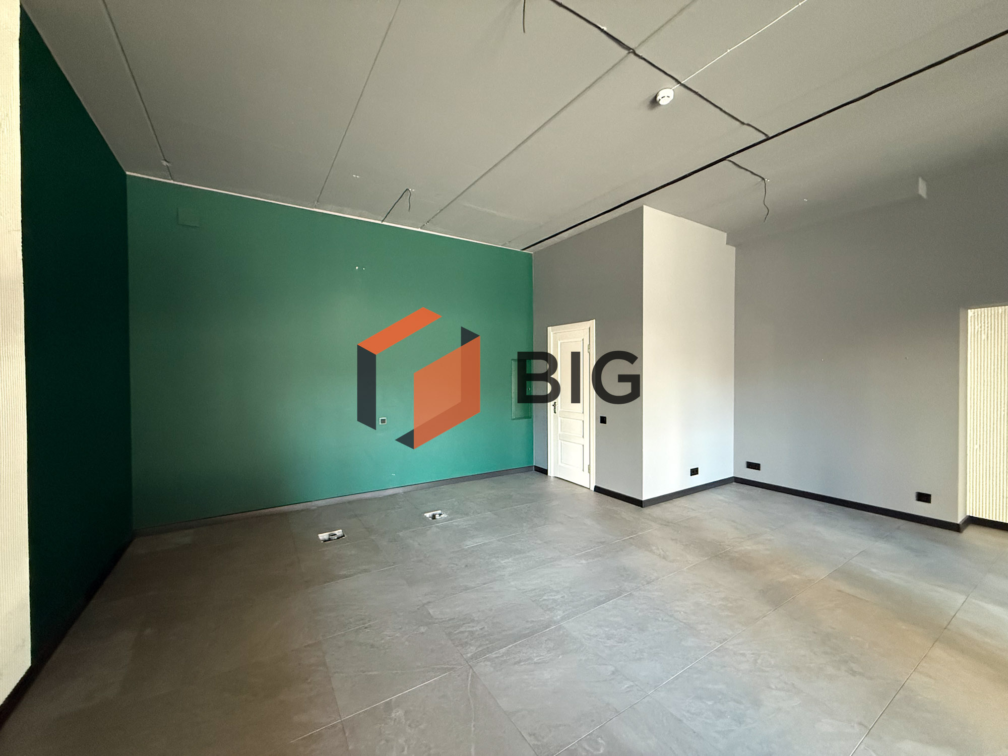 Оренда комерційного приміщення в ЖК Dream Town | 45 м²