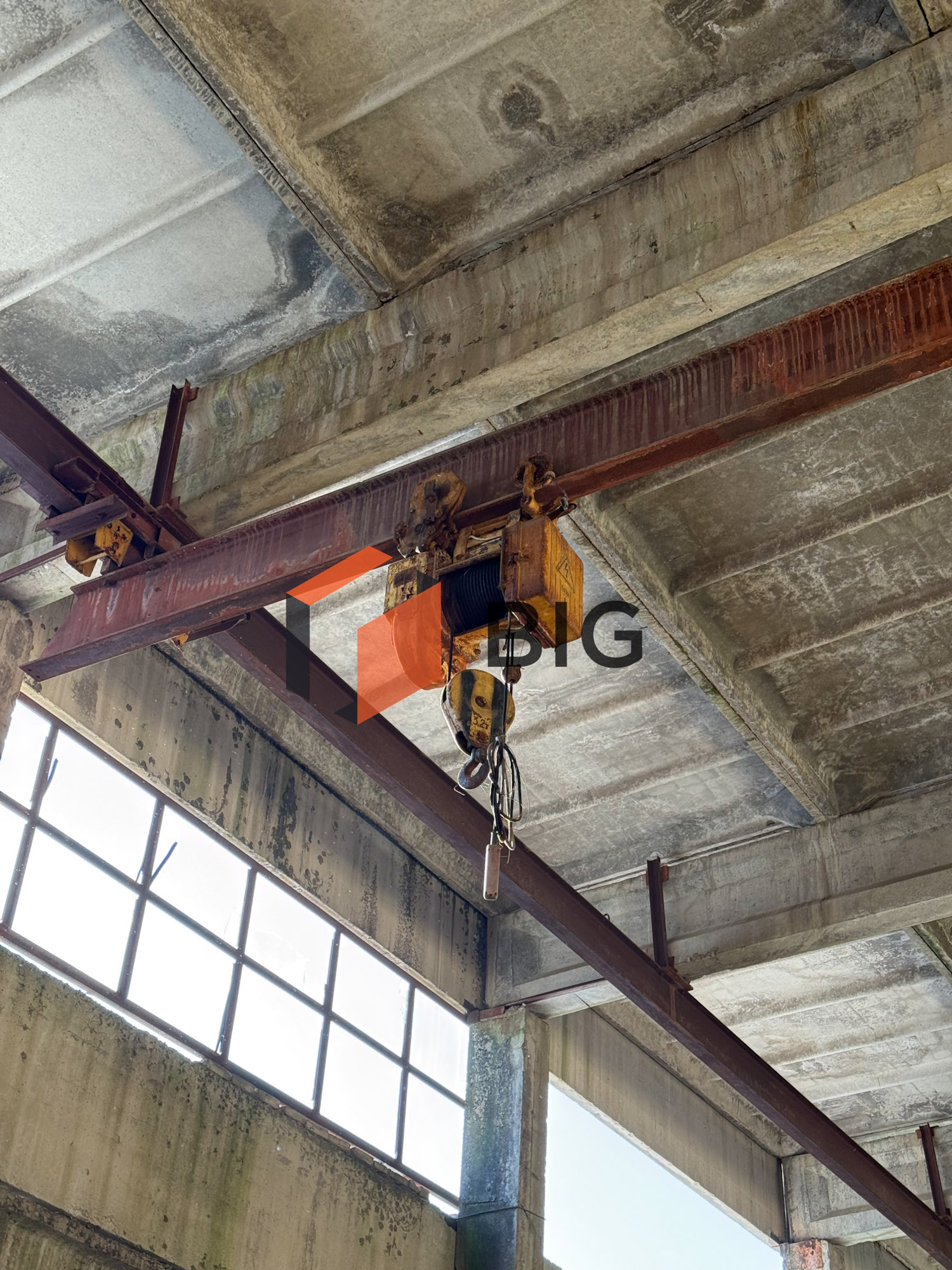 Здаються в оренду складські та виробничі приміщення в межах м. Луцька