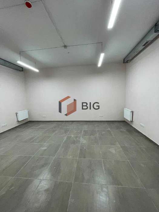 Здається в оренду комерційне приміщення 34 кв.м.,вул. Привокзальна , ЖК Дрім Таун.