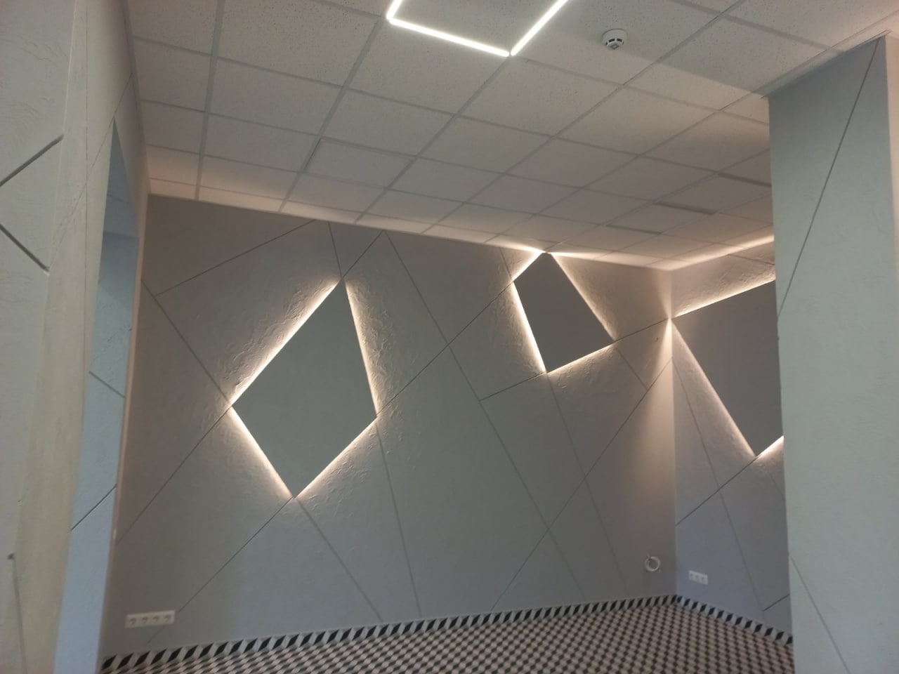 Здається в оренду фасадне стильне комерційне приміщення ЖК Паркова Алея