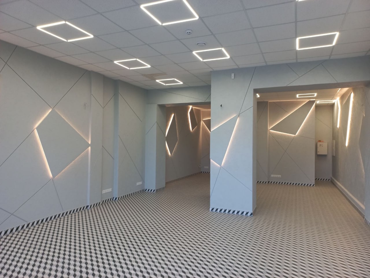 Здається в оренду фасадне стильне комерційне приміщення ЖК Паркова Алея