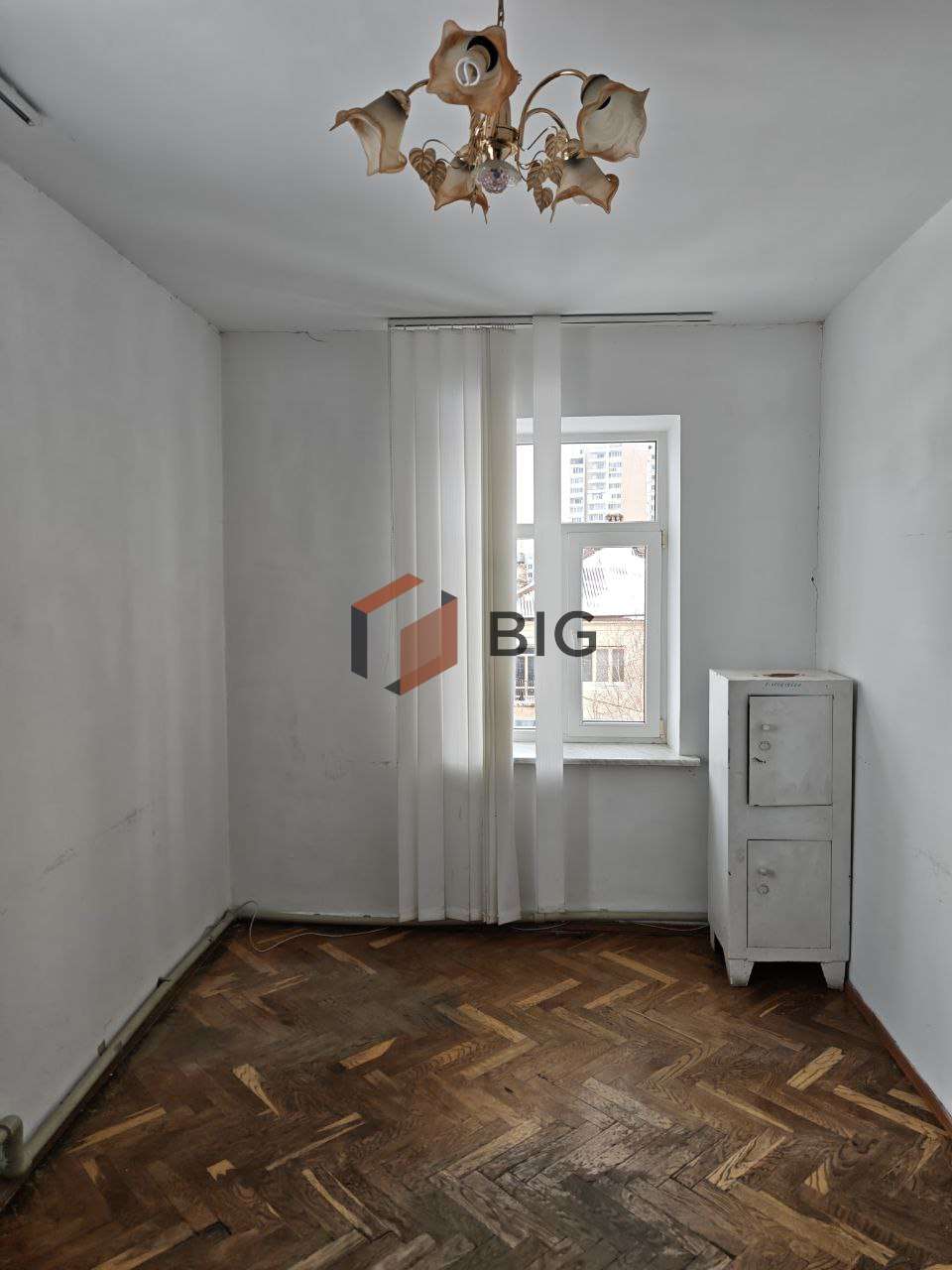 Здається в оренду офісні приміщення у центрі міста