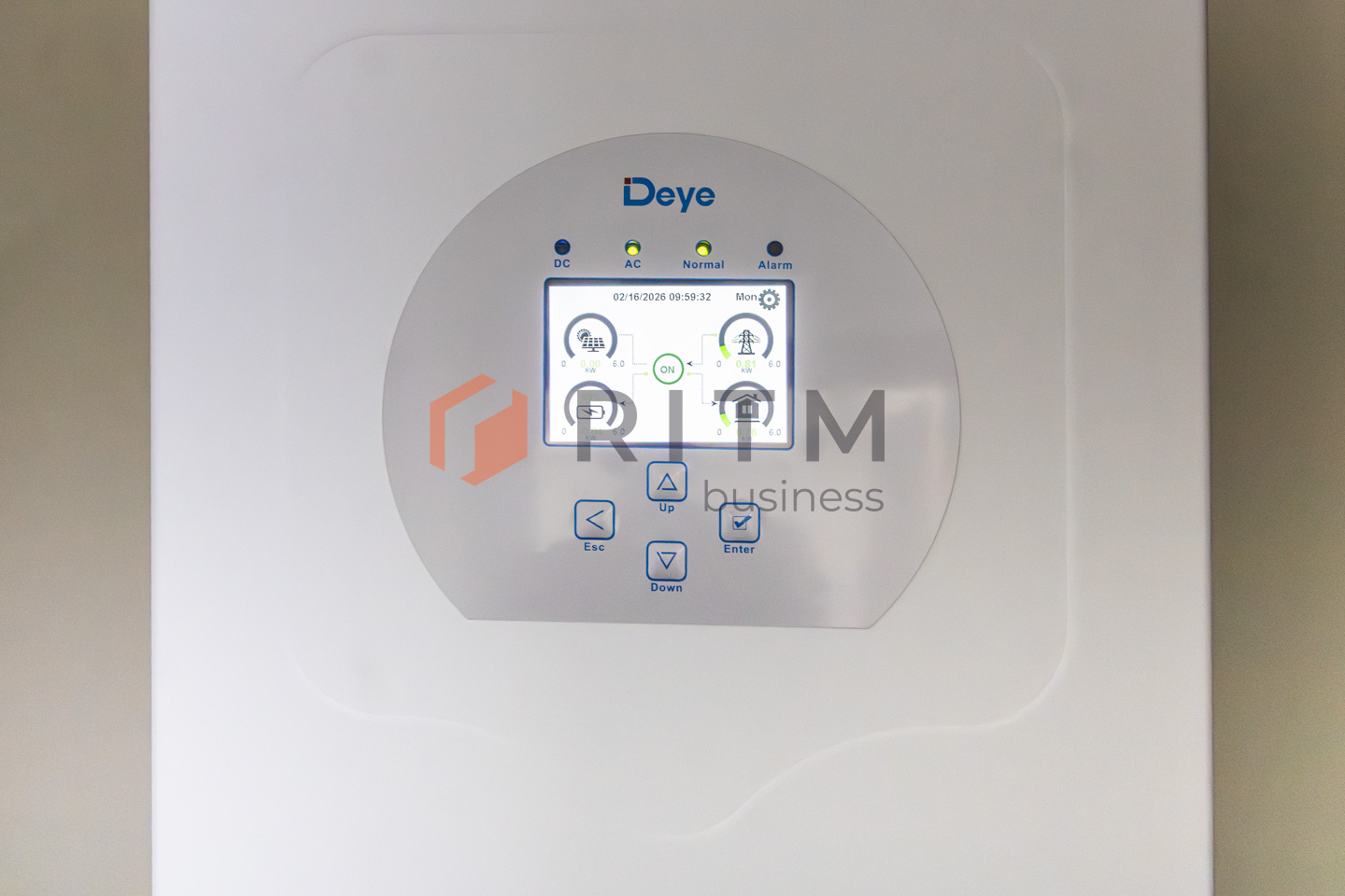 Офіс-фортеця в центрі: 105 м², меблі, техніка та 15 годин повної автономності!