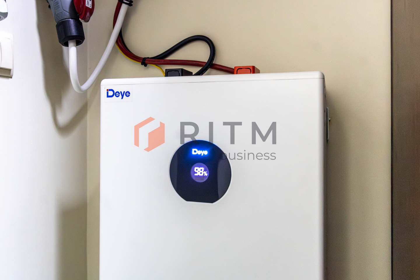 Офіс-фортеця в центрі: 105 м², меблі, техніка та 15 годин повної автономності!