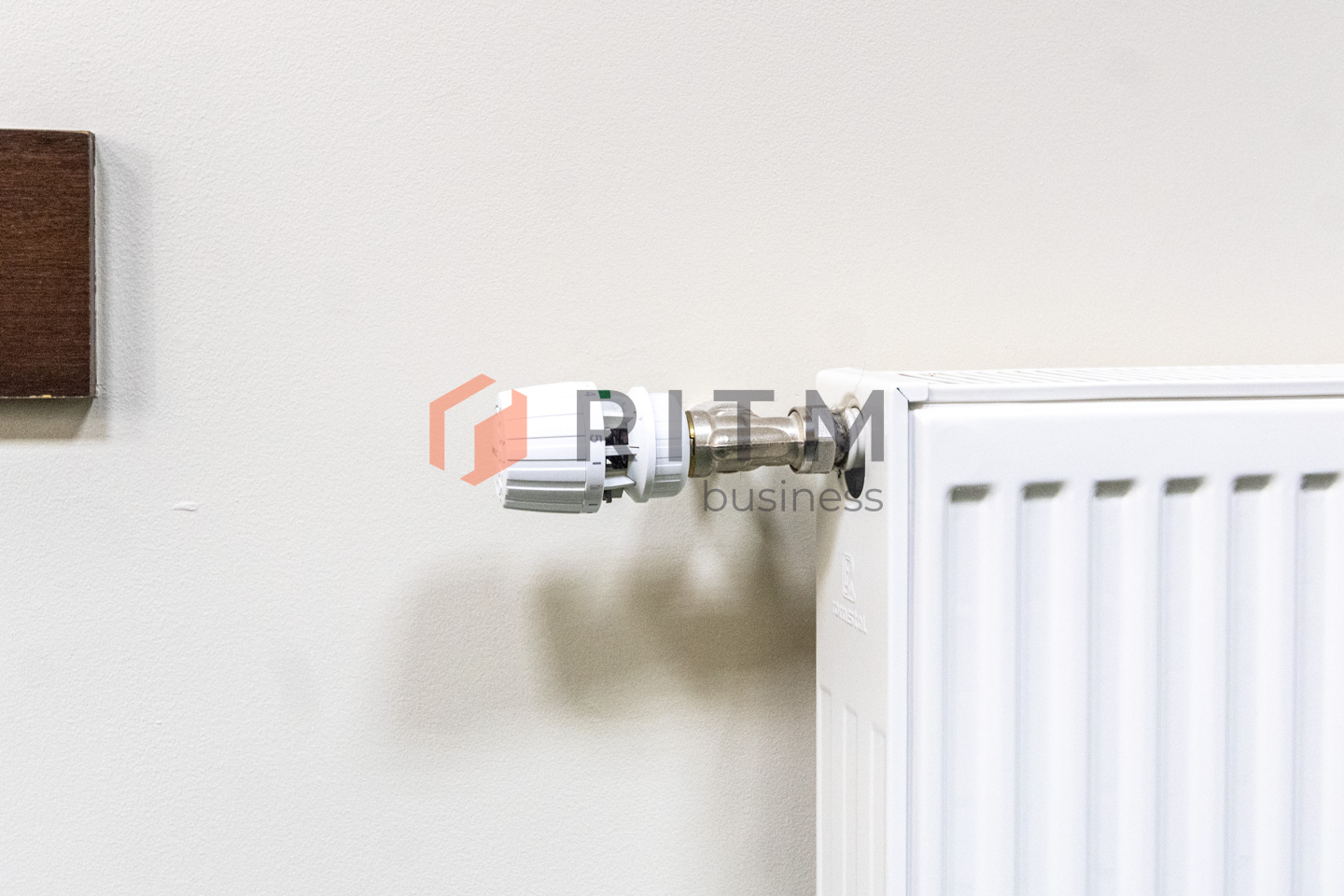 Офіс-фортеця в центрі: 105 м², меблі, техніка та 15 годин повної автономності!