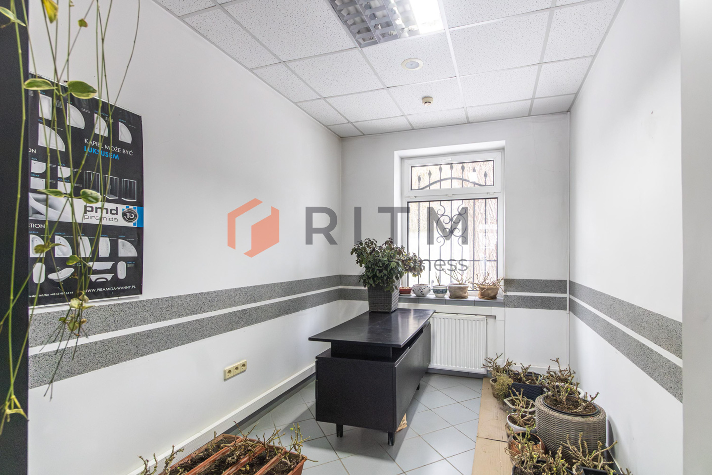 Продаж потужного комерційного комплексу (Будмаркет «ІДЕАЛ») — вул. Гетьмана Сагайдачного