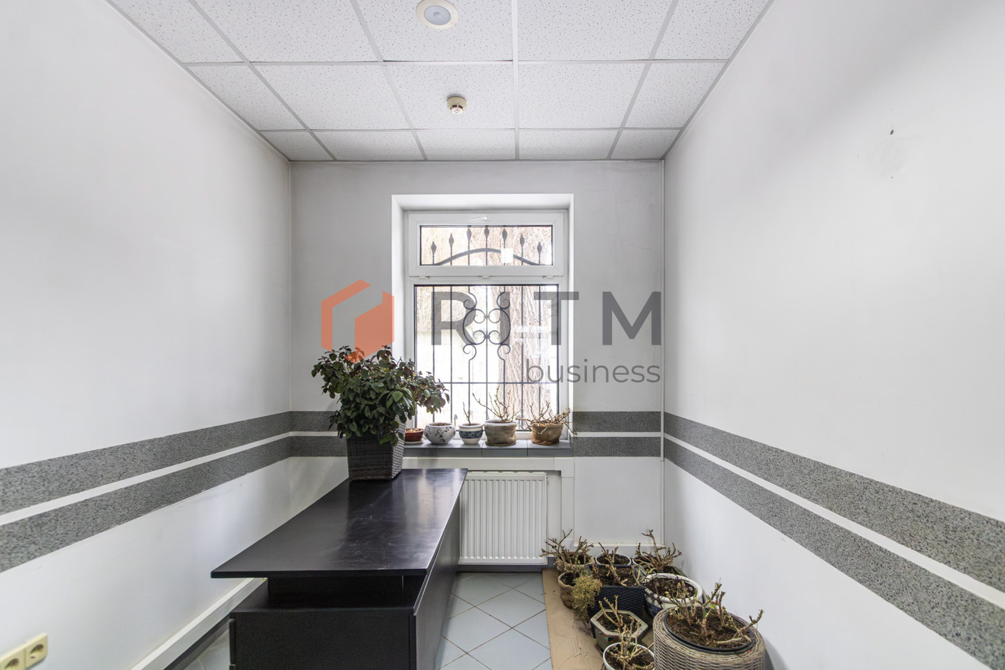 Продаж потужного комерційного комплексу (Будмаркет «ІДЕАЛ») — вул. Гетьмана Сагайдачного