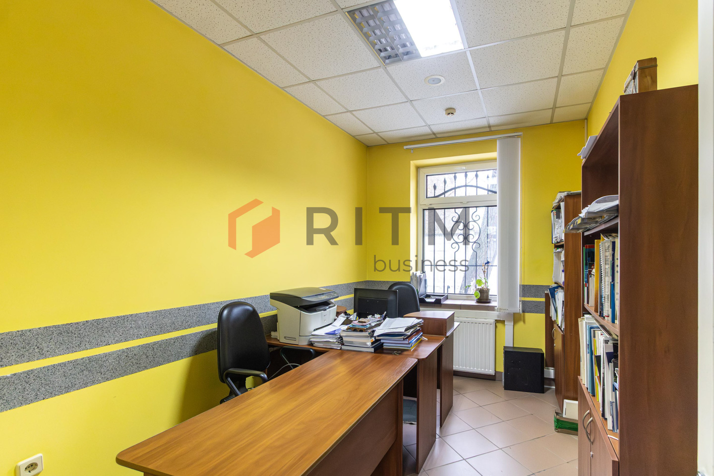 Продаж потужного комерційного комплексу (Будмаркет «ІДЕАЛ») — вул. Гетьмана Сагайдачного