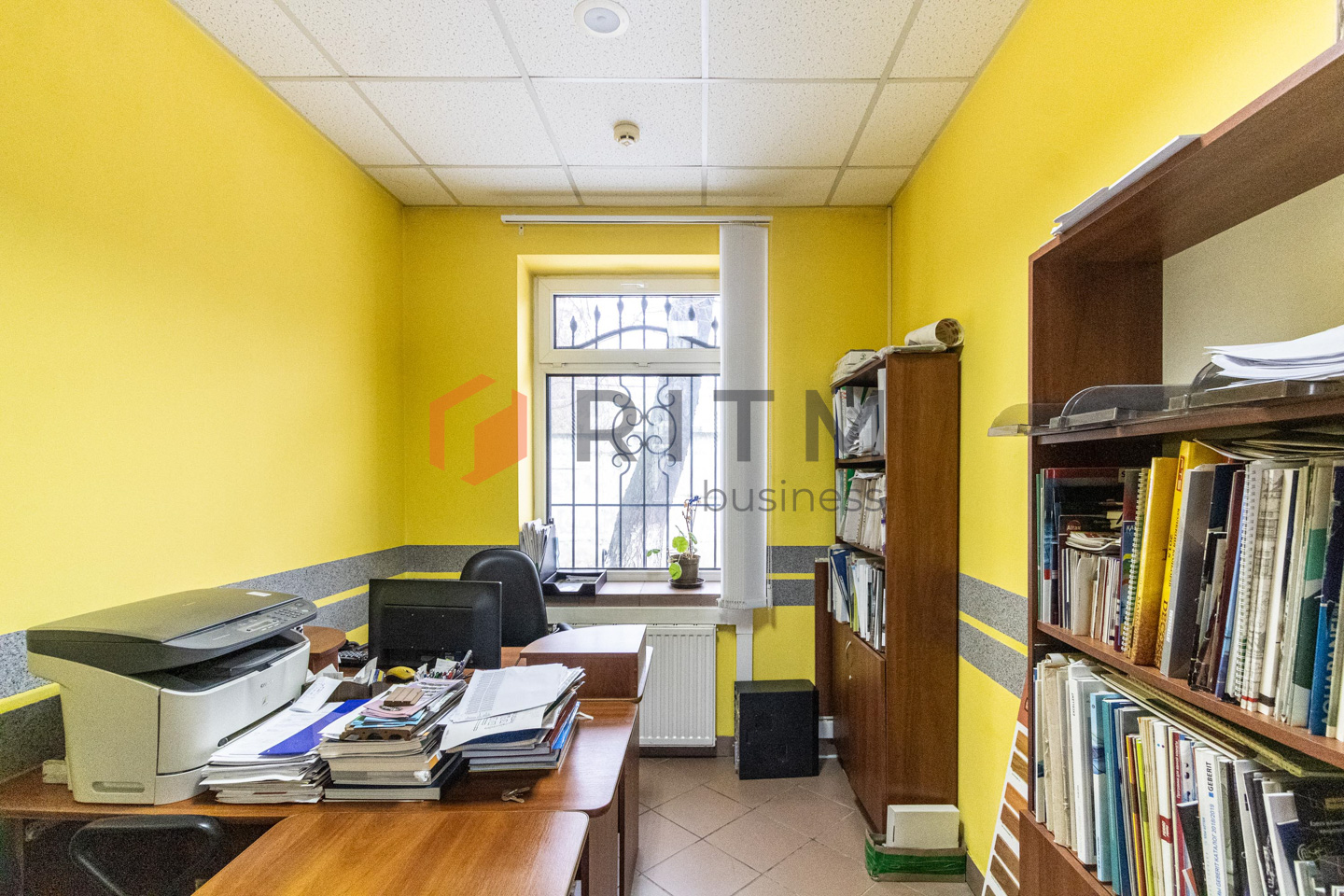 Продаж потужного комерційного комплексу (Будмаркет «ІДЕАЛ») — вул. Гетьмана Сагайдачного