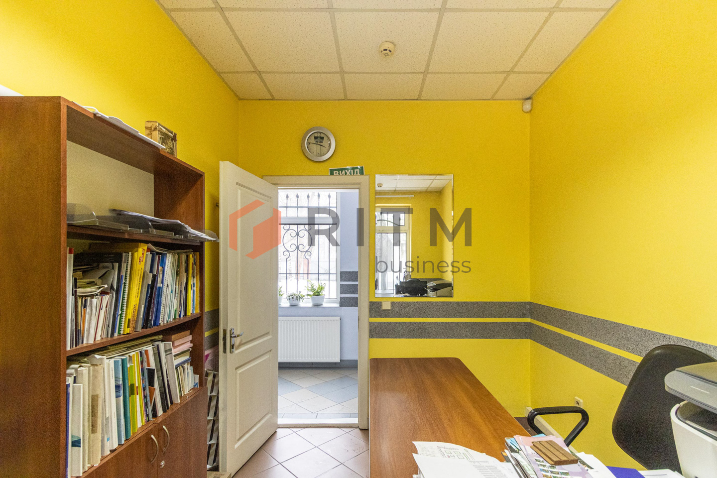 Продаж потужного комерційного комплексу (Будмаркет «ІДЕАЛ») — вул. Гетьмана Сагайдачного