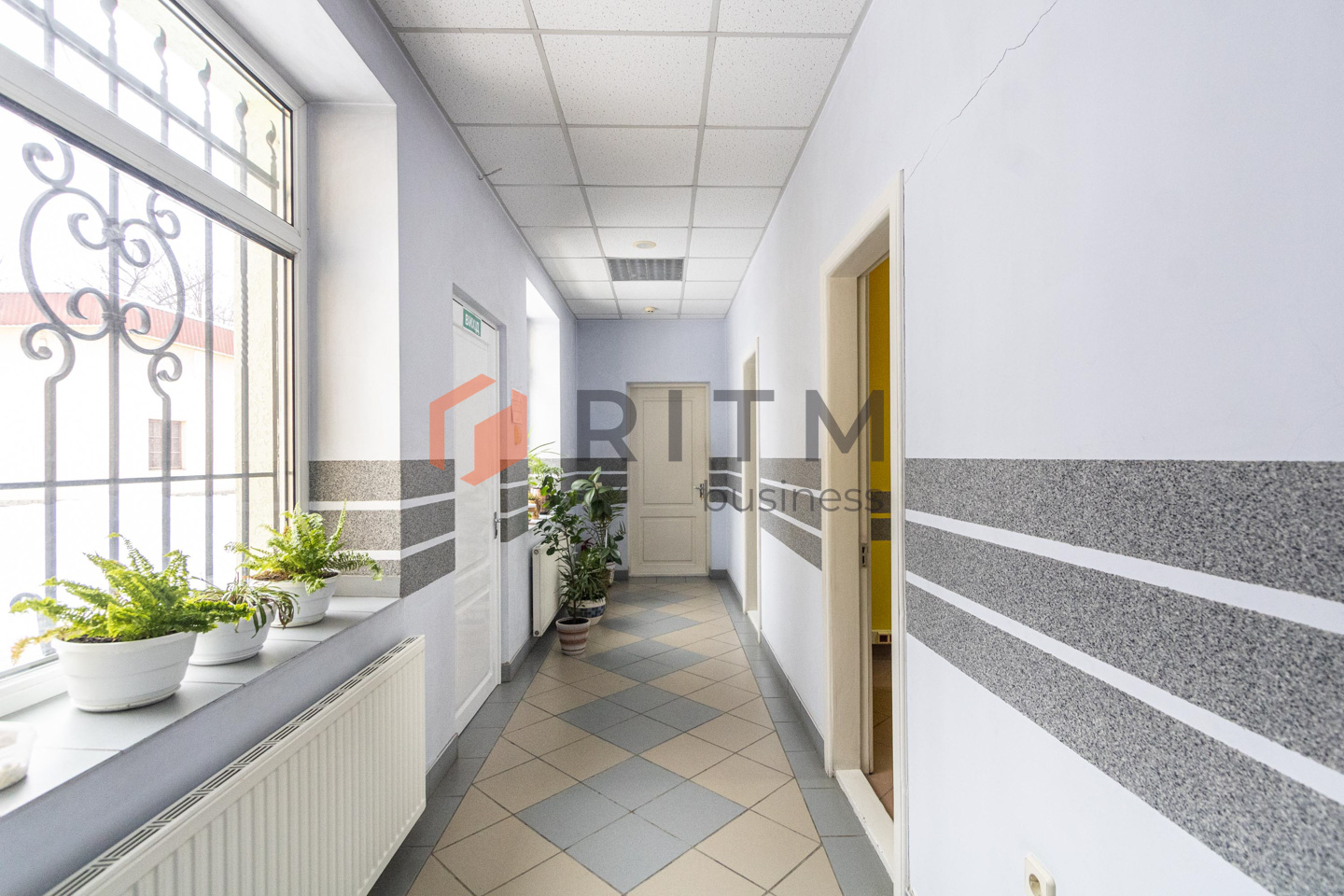 Продаж потужного комерційного комплексу (Будмаркет «ІДЕАЛ») — вул. Гетьмана Сагайдачного