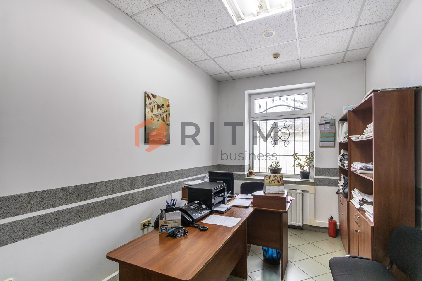 Продаж потужного комерційного комплексу (Будмаркет «ІДЕАЛ») — вул. Гетьмана Сагайдачного