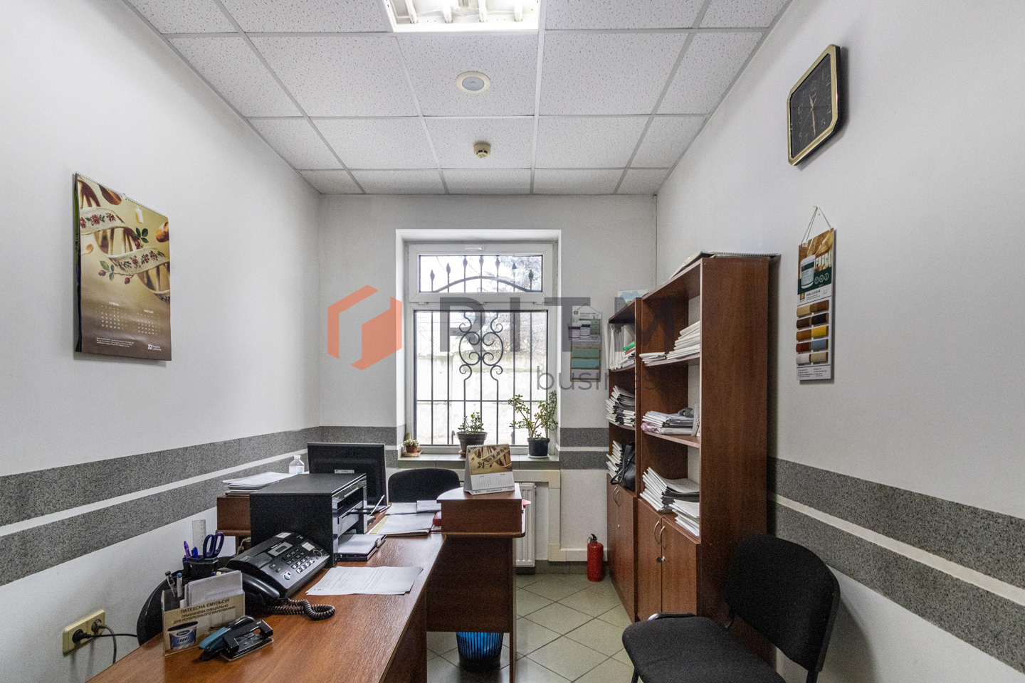 Продаж потужного комерційного комплексу (Будмаркет «ІДЕАЛ») — вул. Гетьмана Сагайдачного