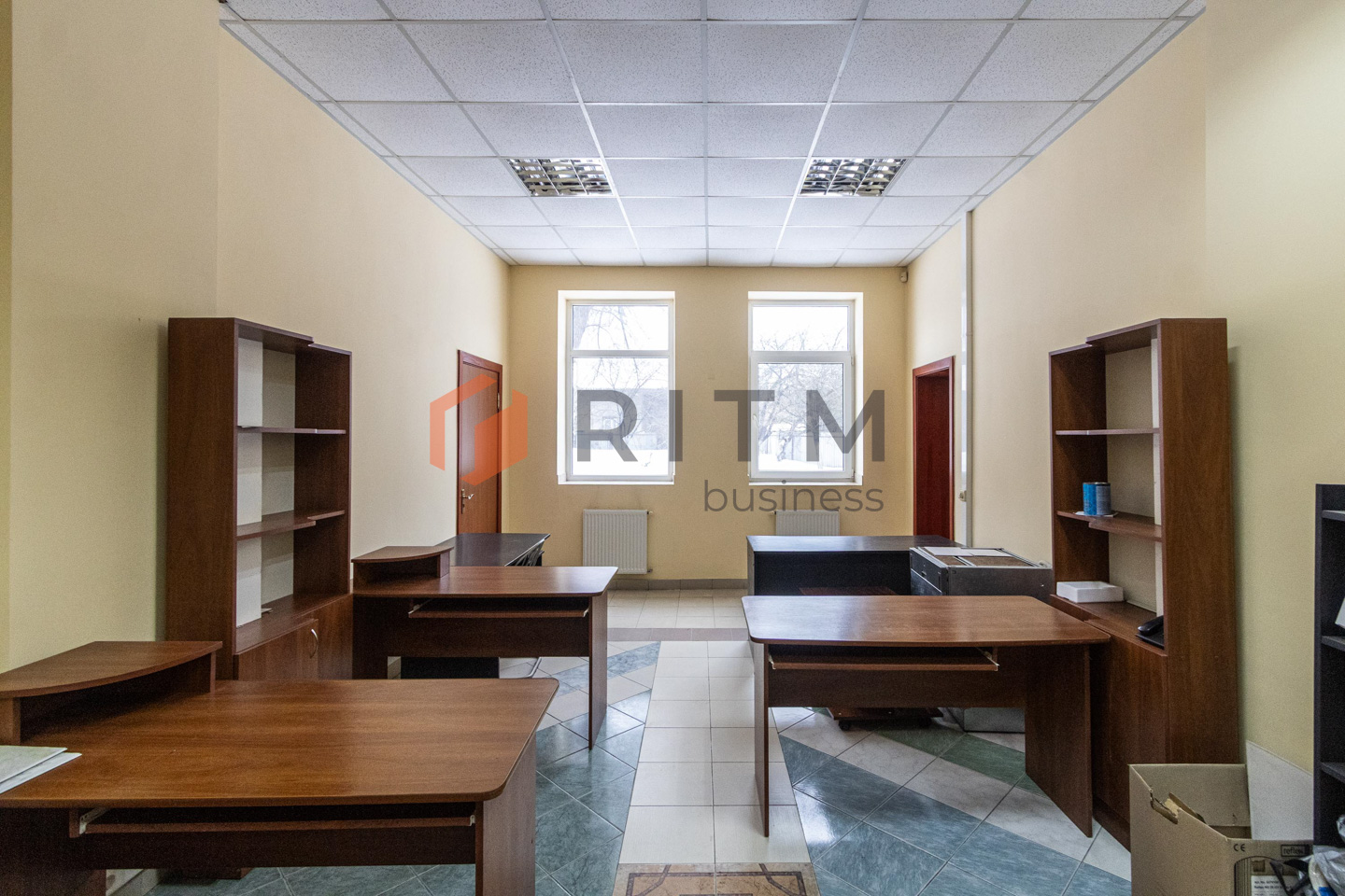 Продаж потужного комерційного комплексу (Будмаркет «ІДЕАЛ») — вул. Гетьмана Сагайдачного