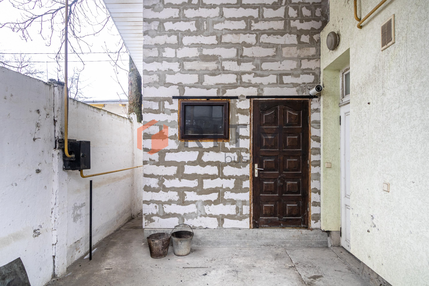 Продаж потужного комерційного комплексу (Будмаркет «ІДЕАЛ») — вул. Гетьмана Сагайдачного