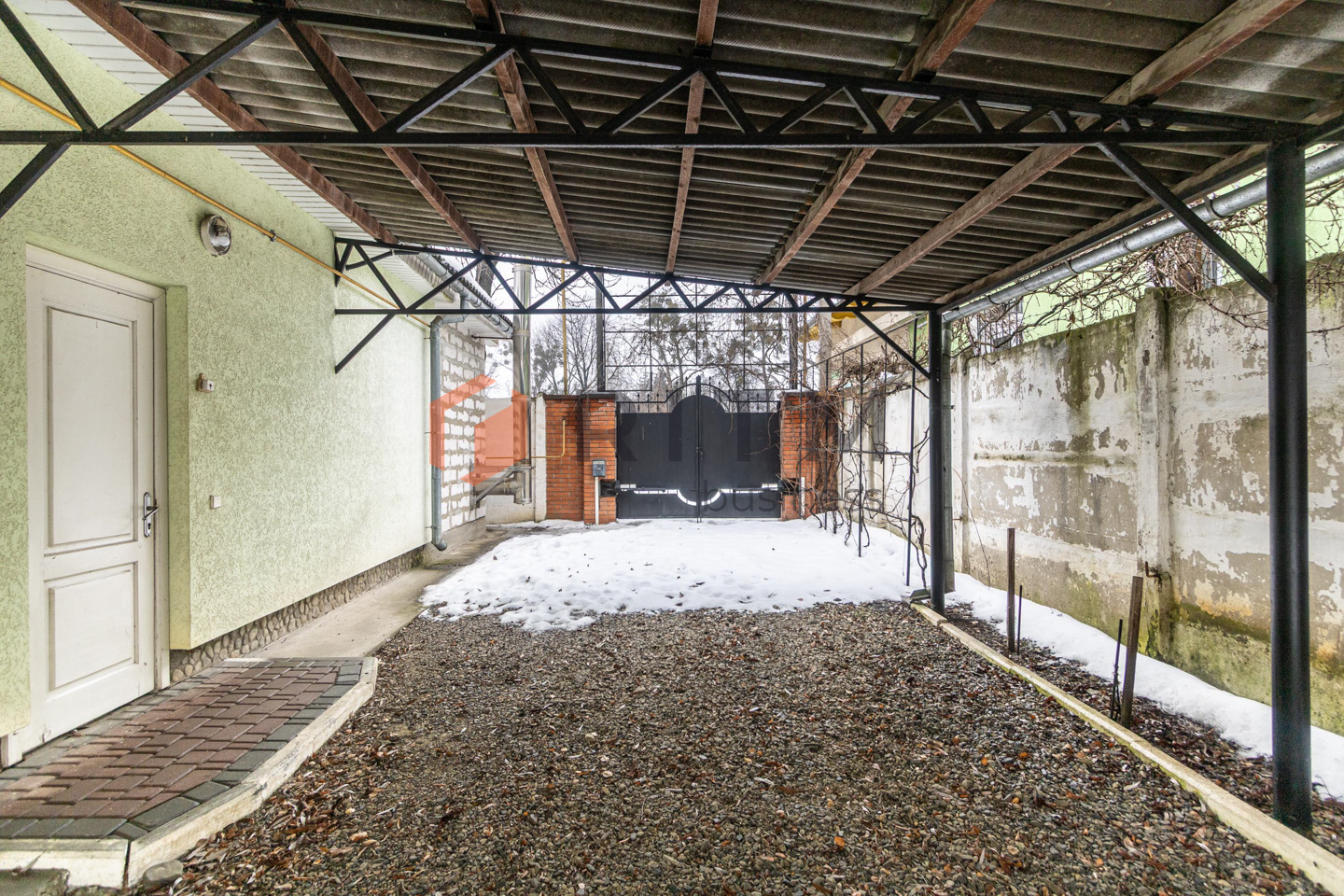 Продаж потужного комерційного комплексу (Будмаркет «ІДЕАЛ») — вул. Гетьмана Сагайдачного