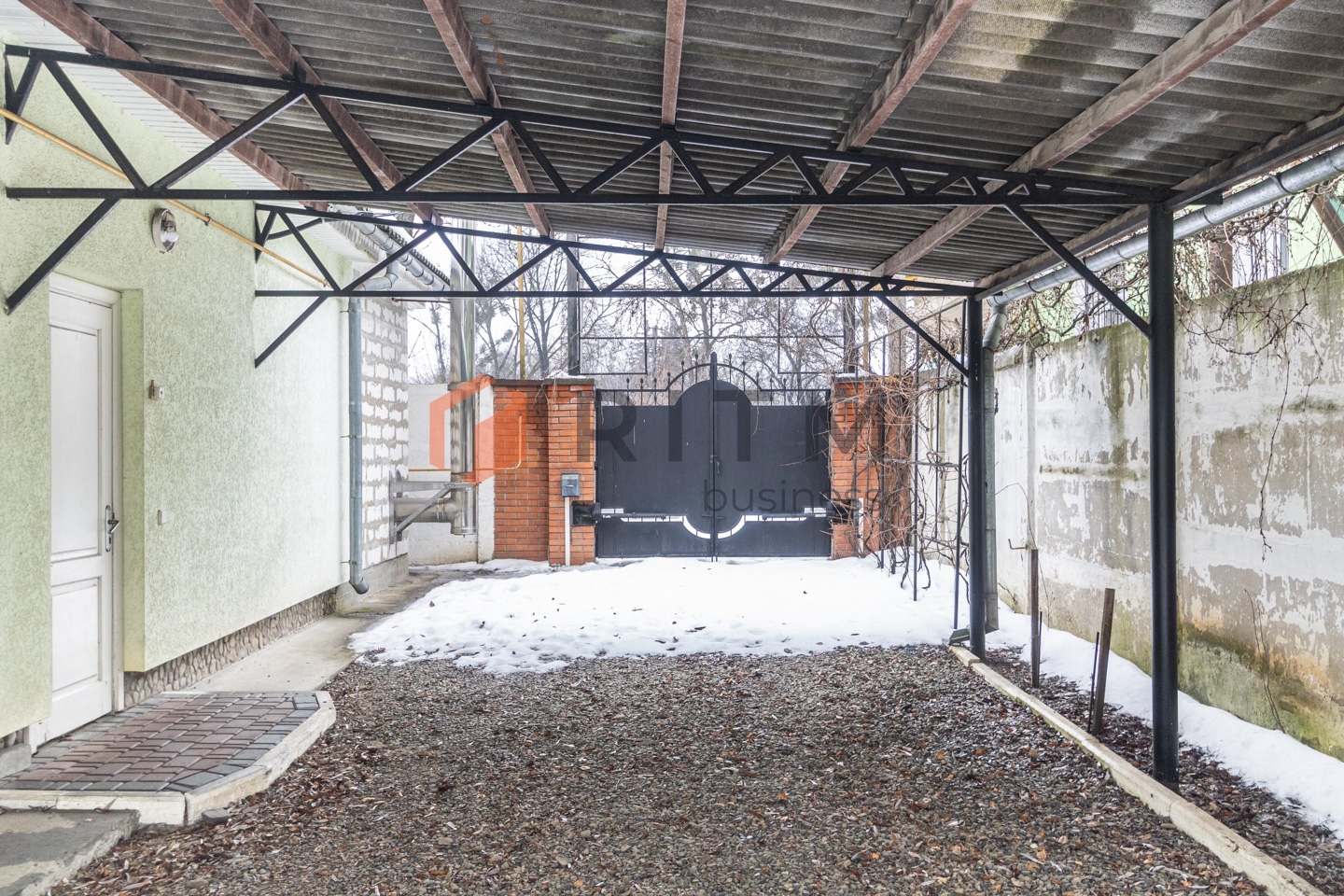 Продаж потужного комерційного комплексу (Будмаркет «ІДЕАЛ») — вул. Гетьмана Сагайдачного