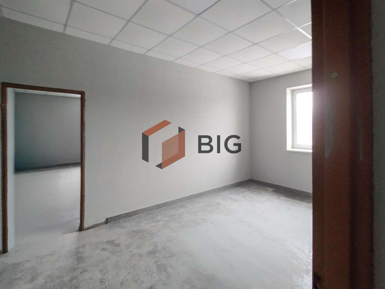 Склад 1000 м². Рампа + Заїзд + Офіс