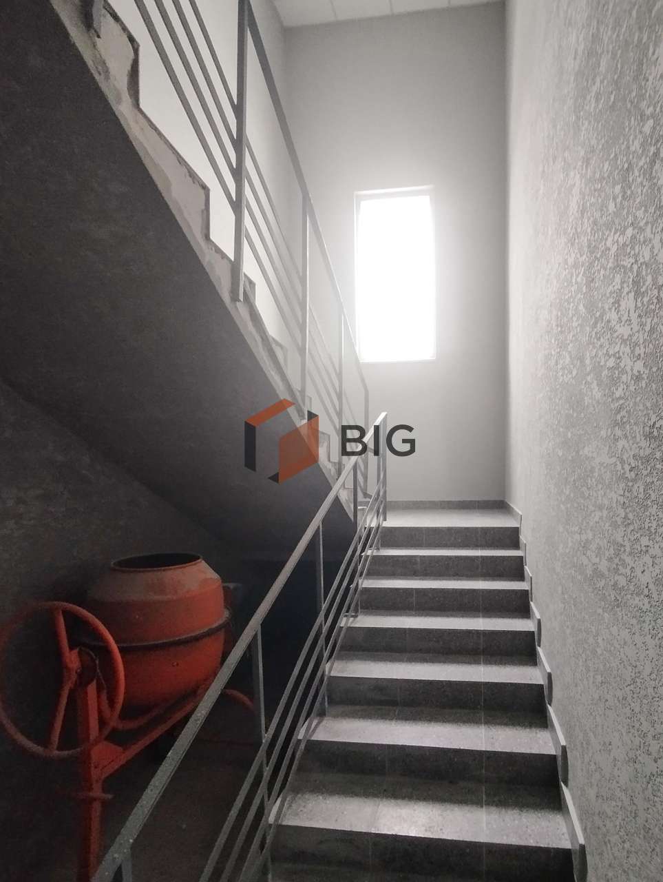 Склад 1000 м². Рампа + Заїзд + Офіс