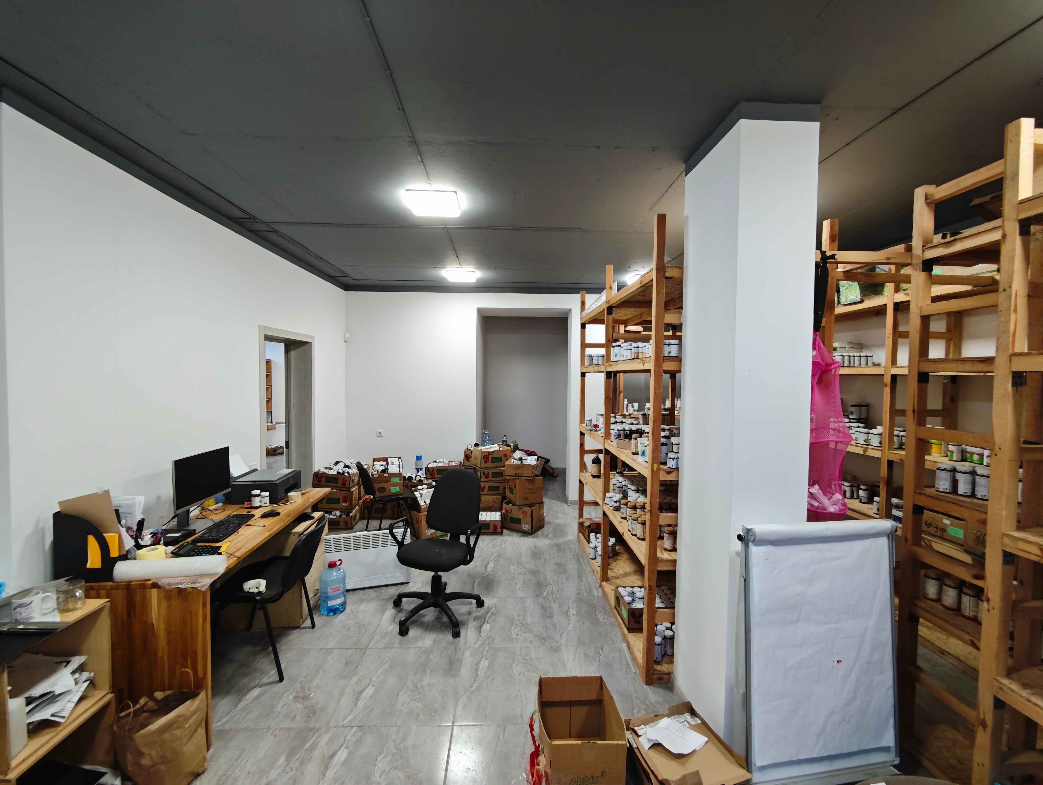 Здається в оренду офісне приміщення по вул. Рівненська