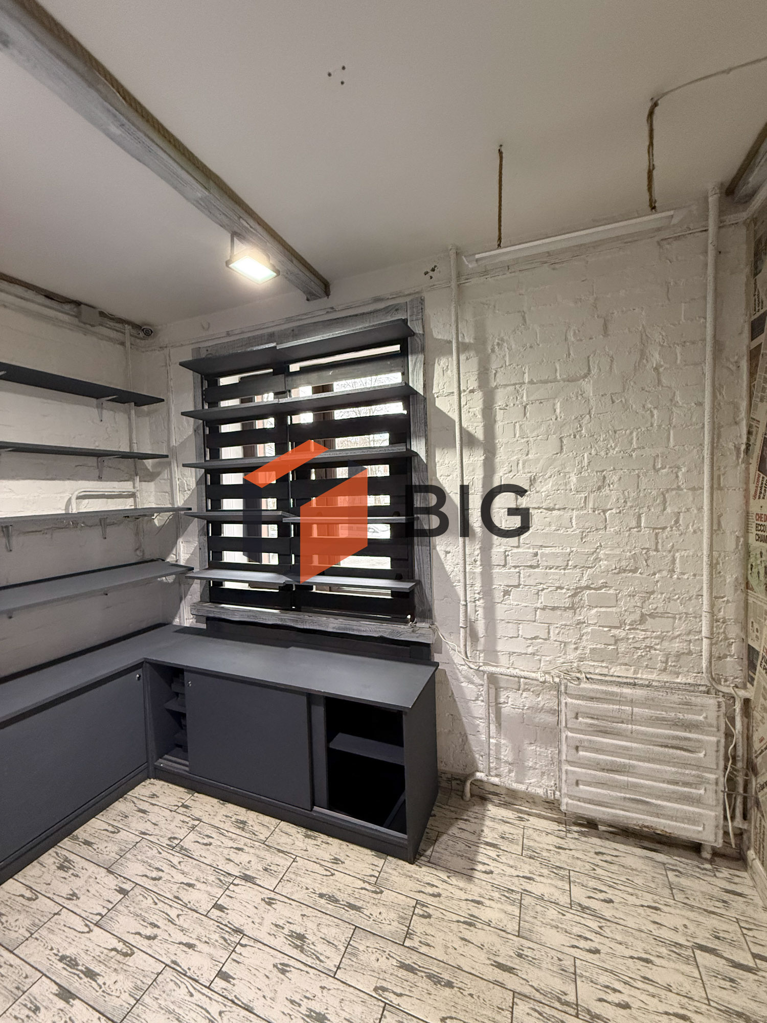 Здається в оренду комерційне приміщення по вул. Декабристів, 31.