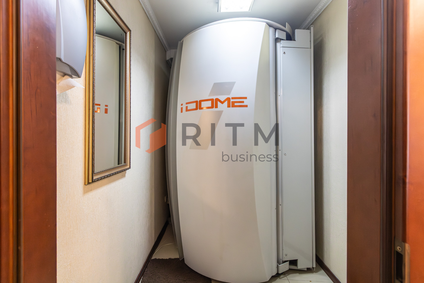 Приміщення 73 м2 з фасадним входом за вул. Васильянок