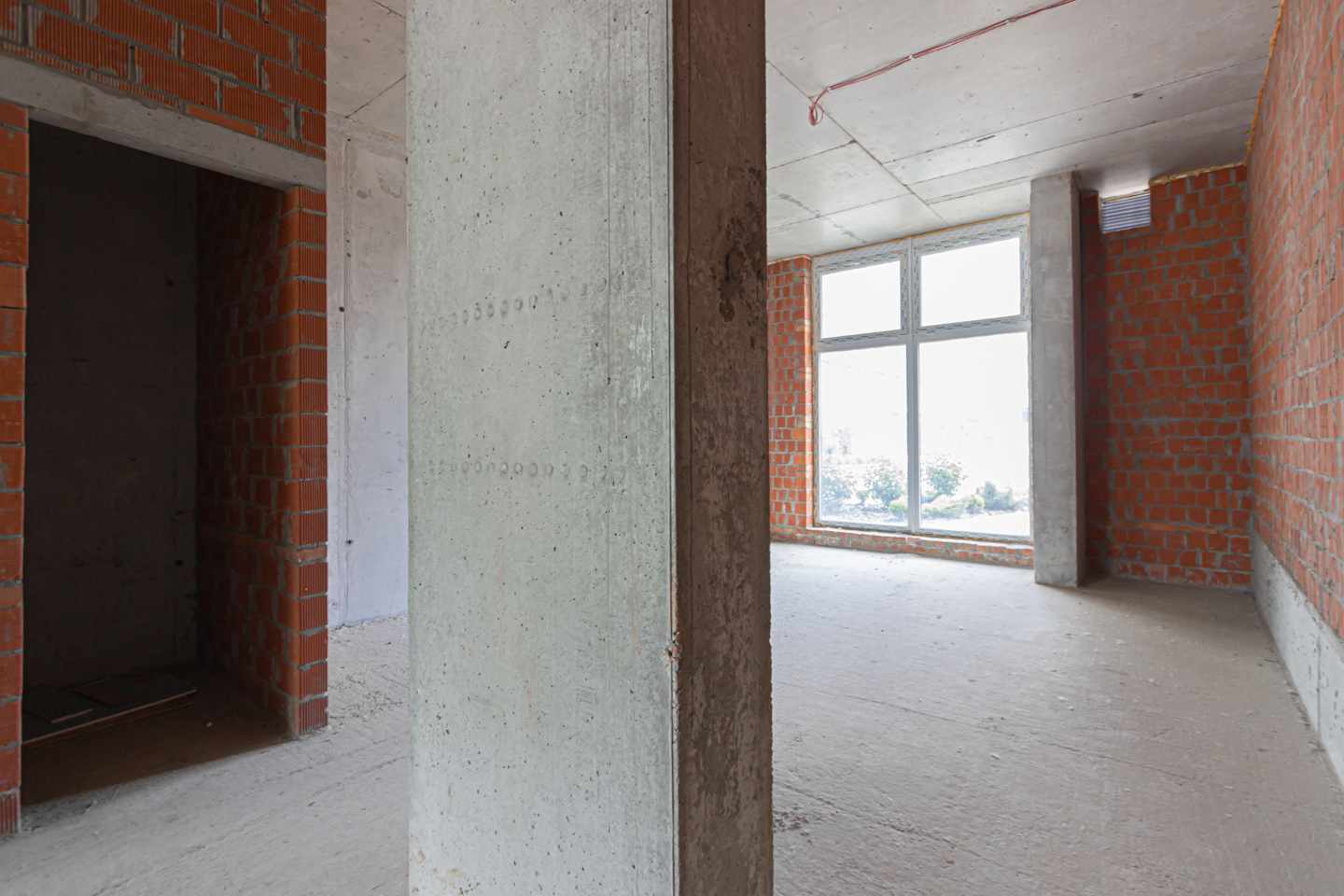 Продаж фасадного приміщення на вул. Буйка ЖК Вільне Місто