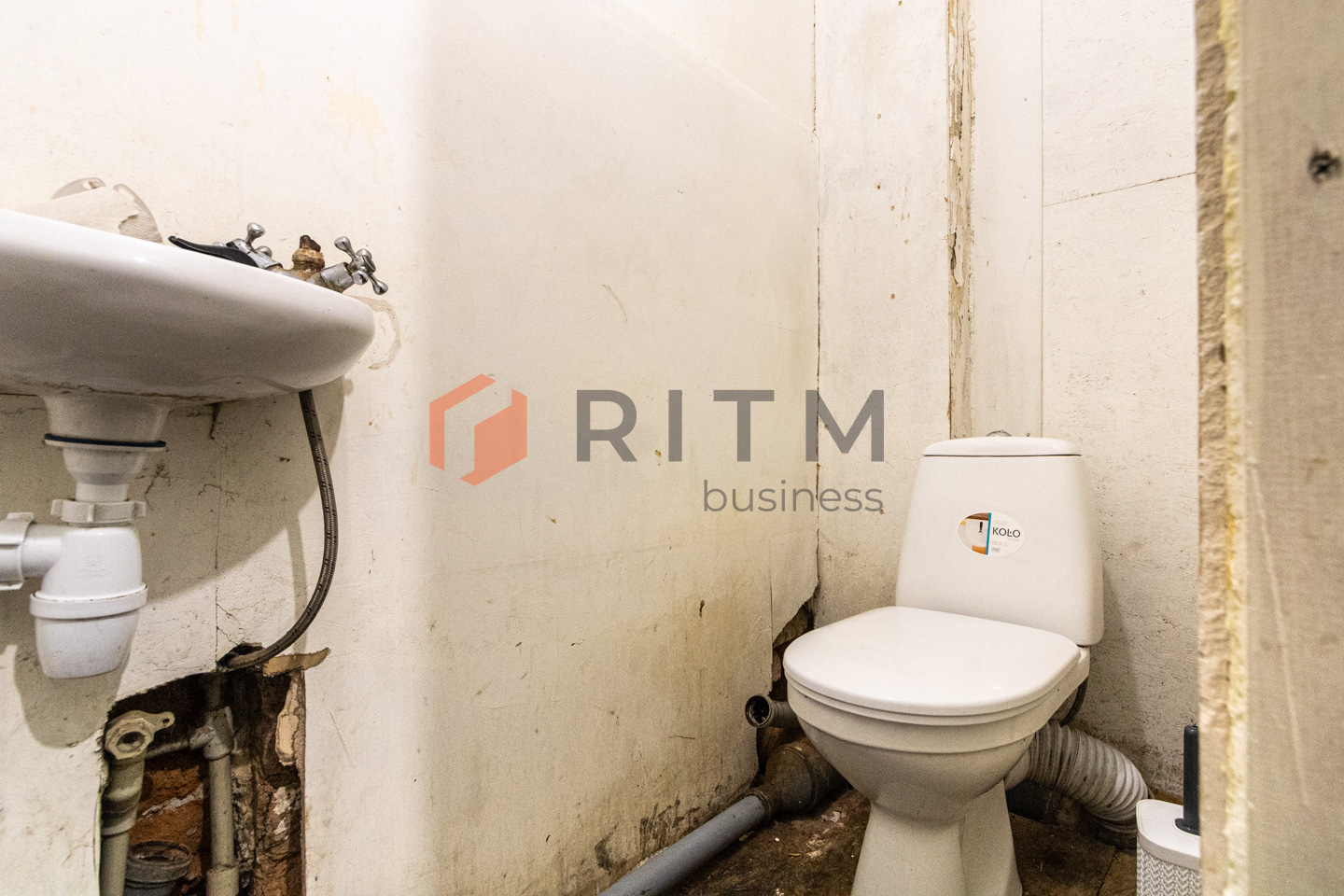 Оренда комерційного приміщення в самому центрі міста (100-метрівка)