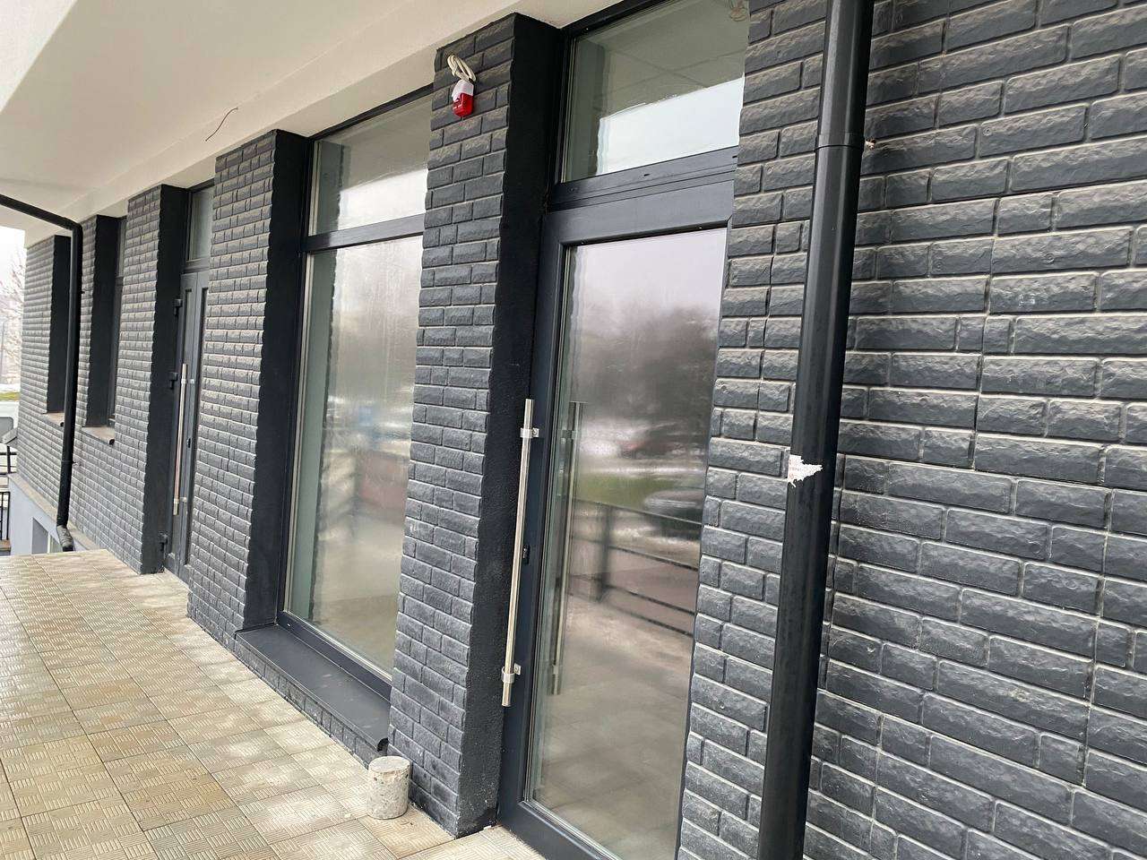 Оренда приміщення з ремонтом в м. Новояворівськ