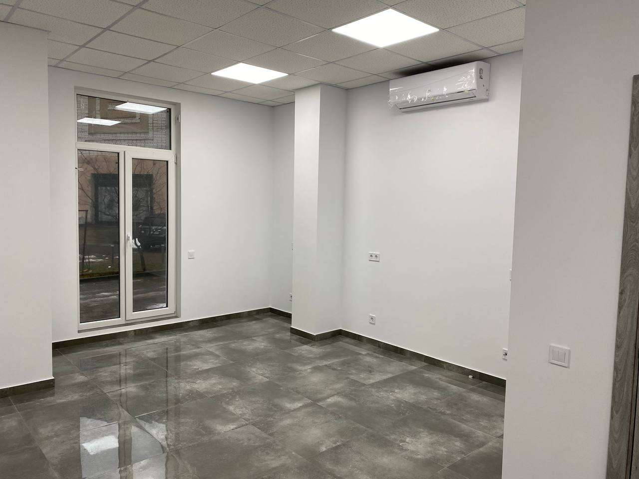 Оренда приміщення з ремонтом в м. Новояворівськ