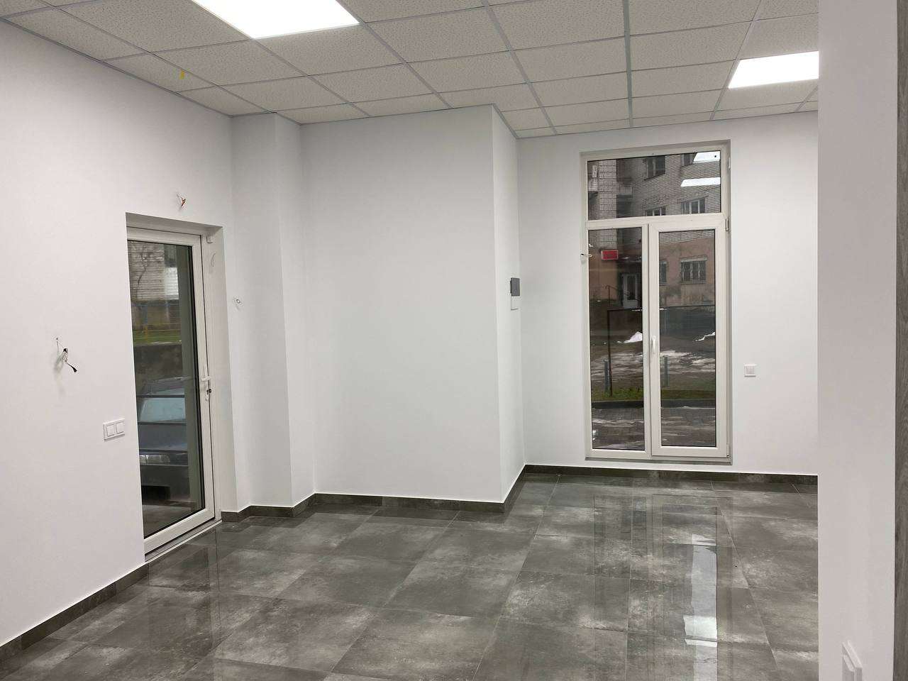 Оренда приміщення з ремонтом в м. Новояворівськ