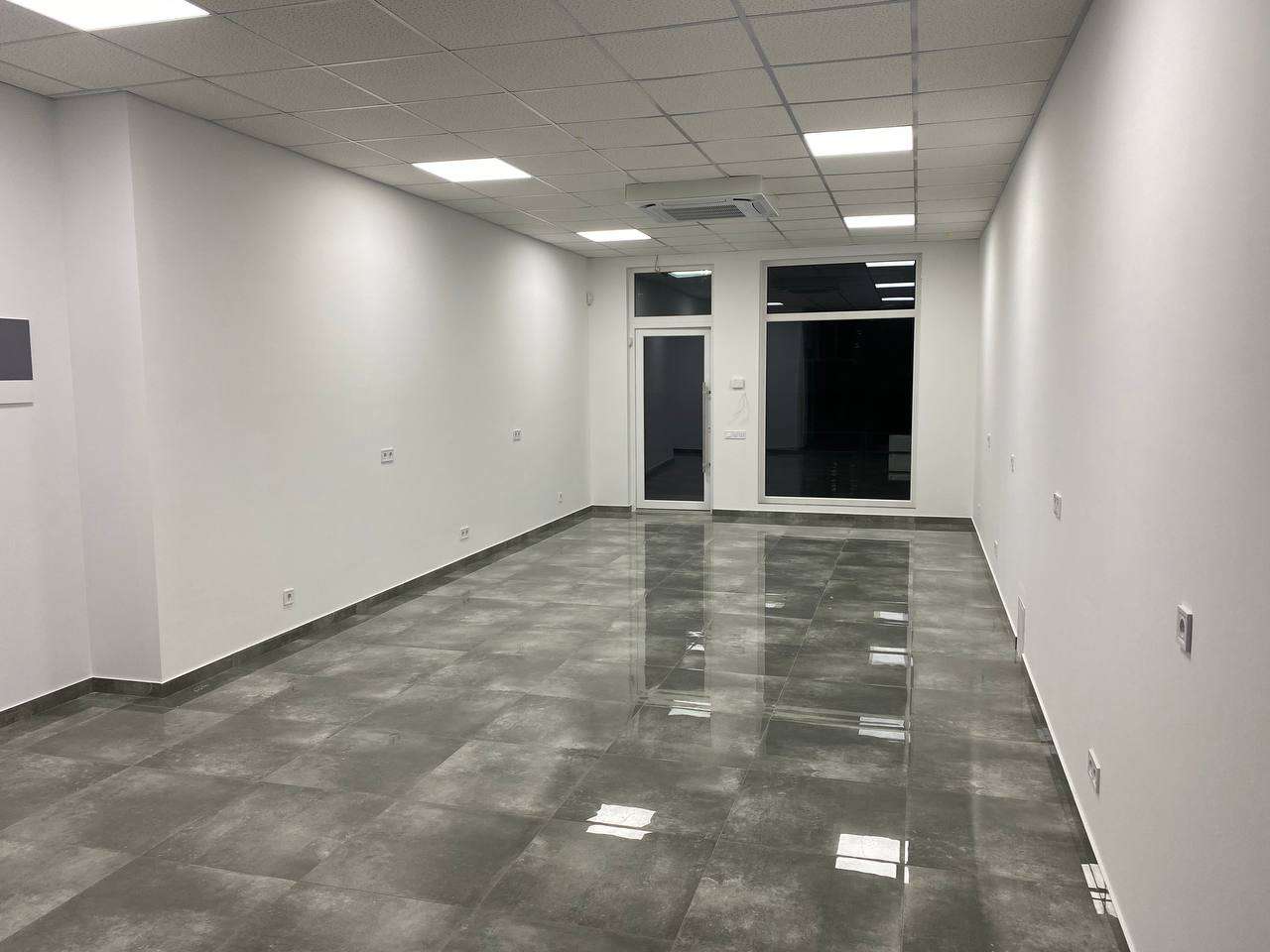 Оренда приміщення з ремонтом в м. Новояворівськ