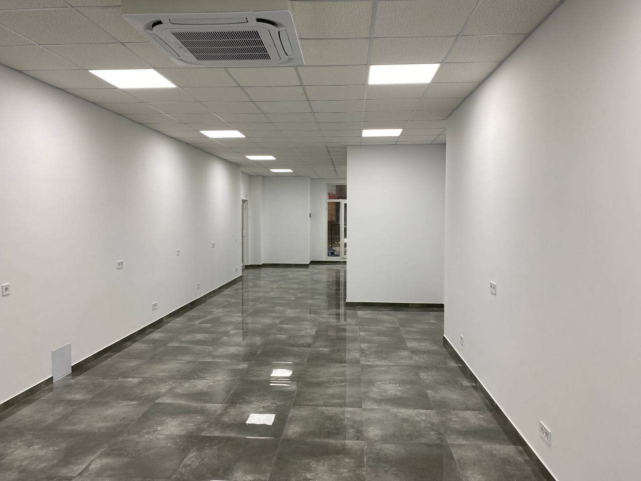 Оренда приміщення з ремонтом в м. Новояворівськ