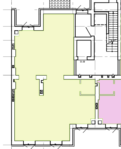 Продаж нового приміщення 104 м2 в новобудові. Здача літо 2026