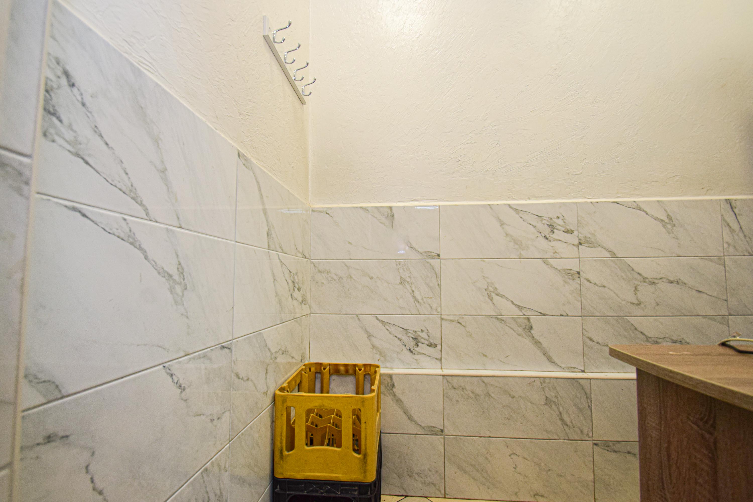 Здається в оренду комерційне приміщення площею 50 м² виключно під магазин.