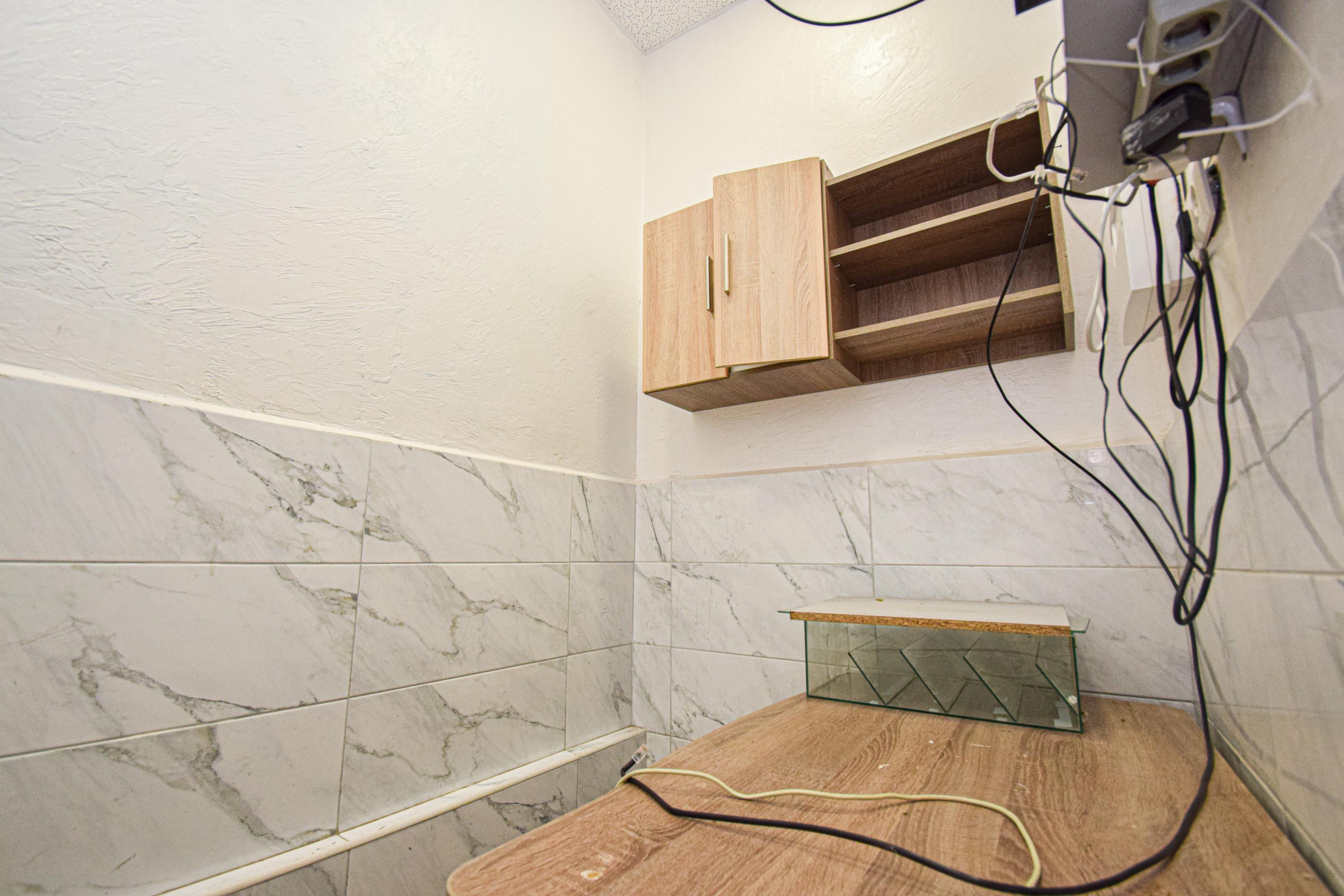 Здається в оренду комерційне приміщення площею 50 м² виключно під магазин.