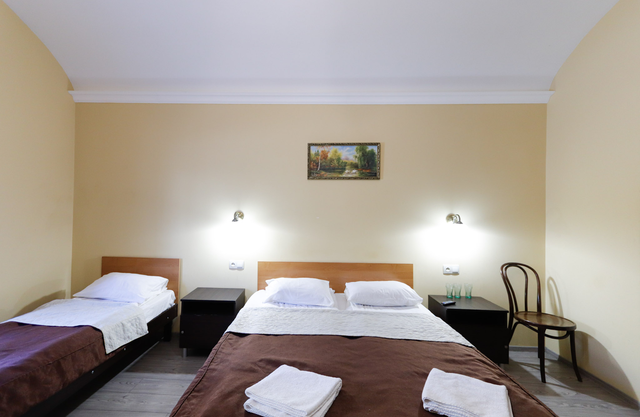 Здається в оренду комерційне приміщення у м. Львів, вул. Б. Хмельницького!