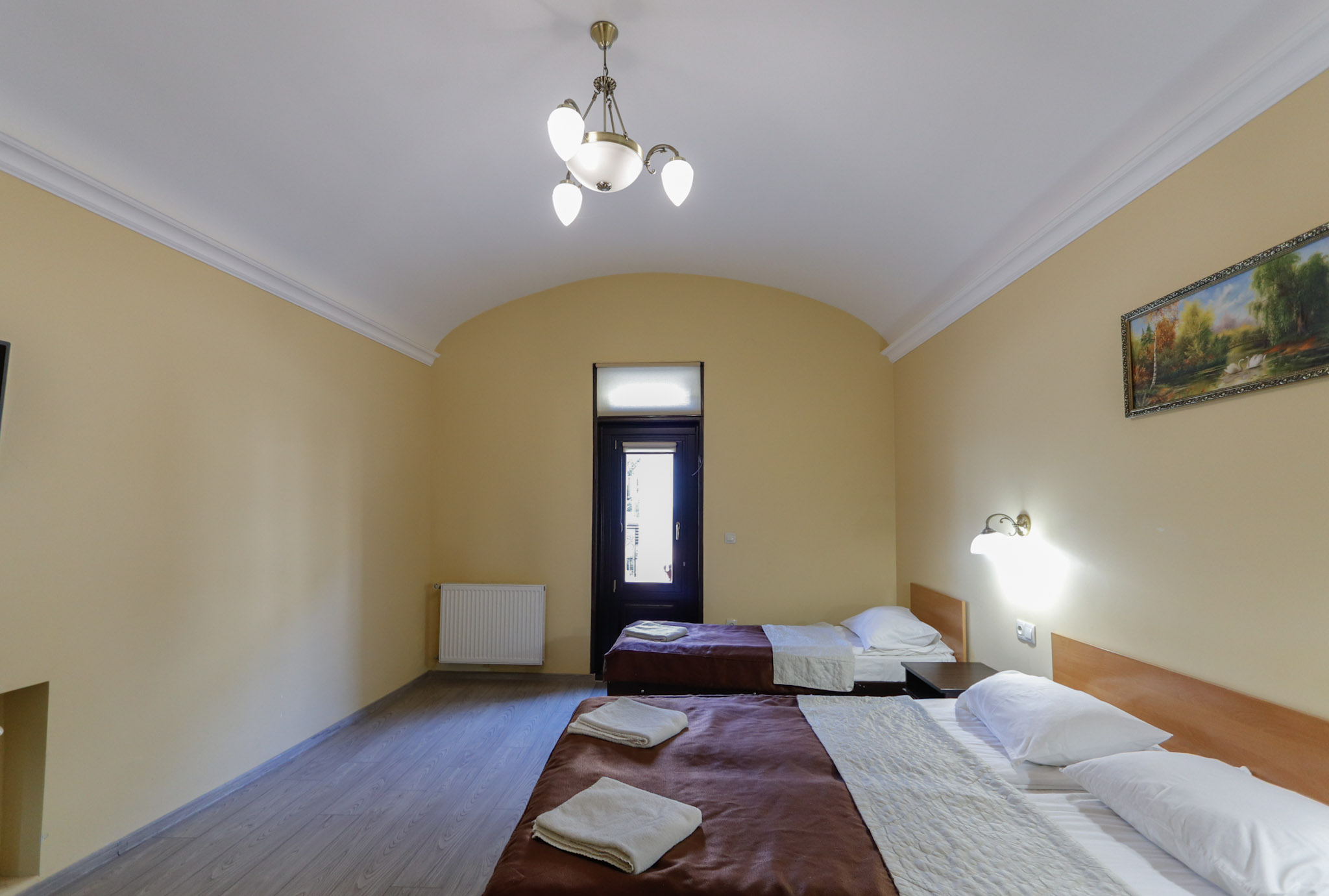 Здається в оренду комерційне приміщення у м. Львів, вул. Б. Хмельницького!