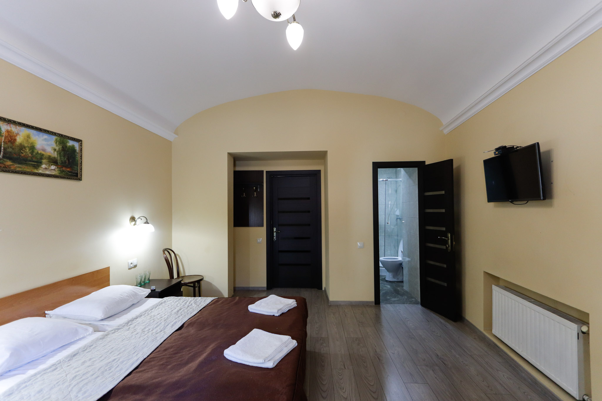 Здається в оренду комерційне приміщення у м. Львів, вул. Б. Хмельницького!