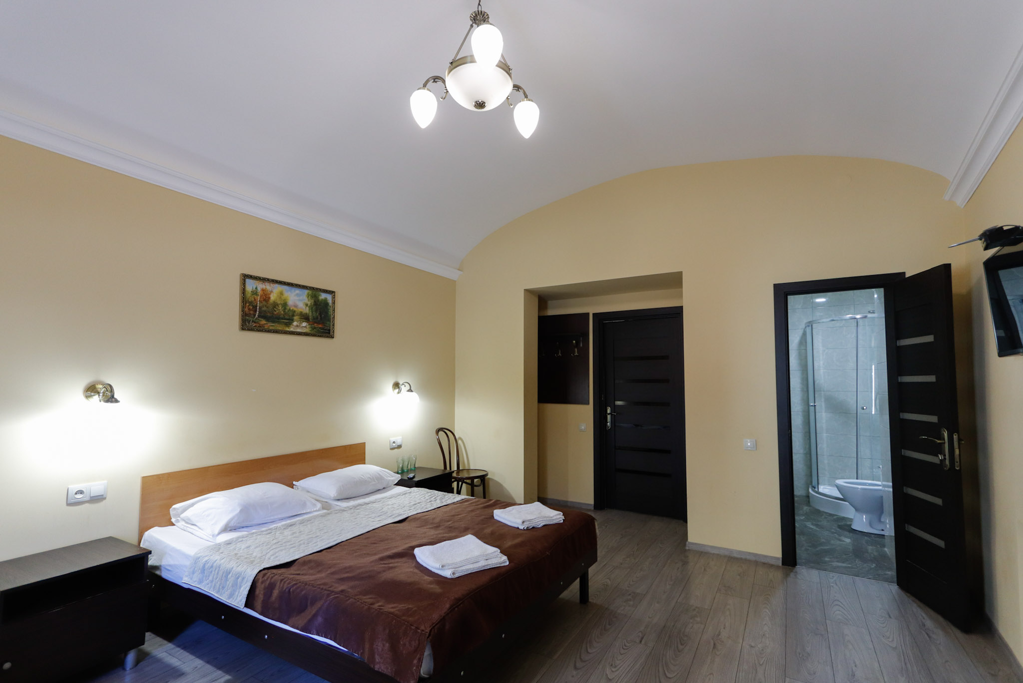 Здається в оренду комерційне приміщення у м. Львів, вул. Б. Хмельницького!