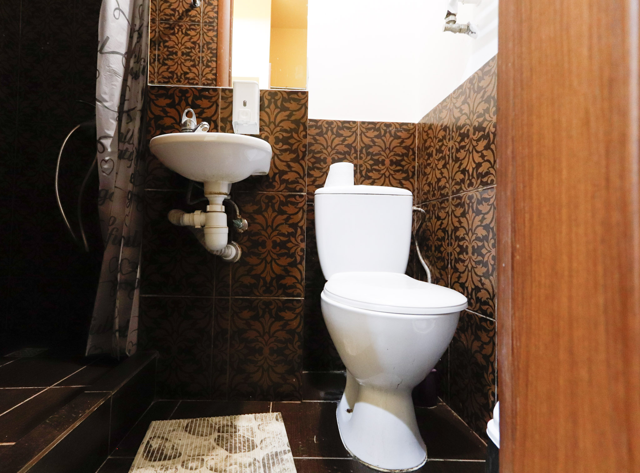 Здається в оренду комерційне приміщення у м. Львів, вул. Б. Хмельницького!