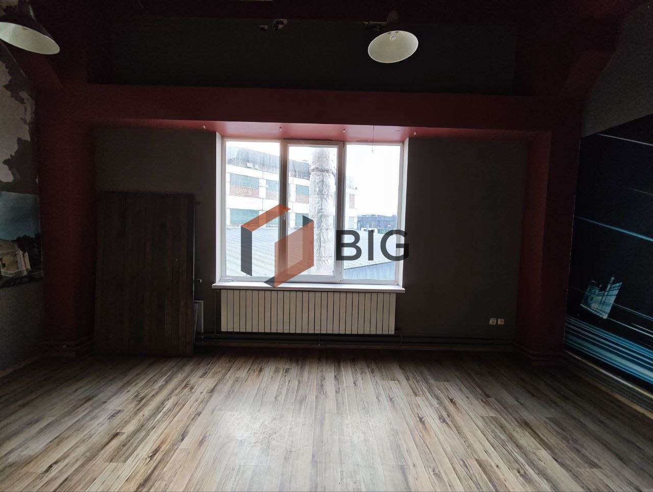 Оренда частини приміщення в Глобусі