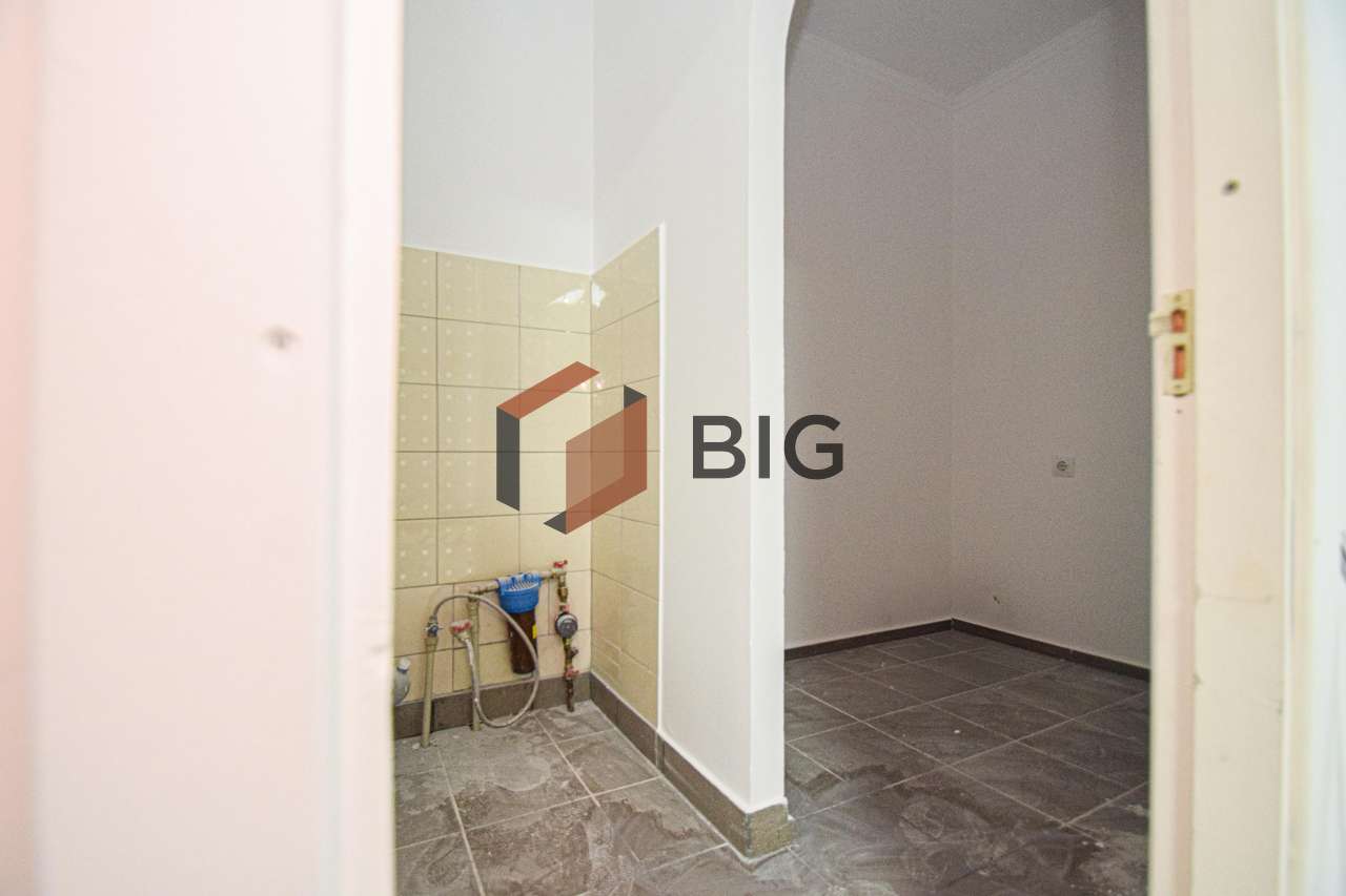 Здається в оренду комерційне приміщення загальною площею 50 м²