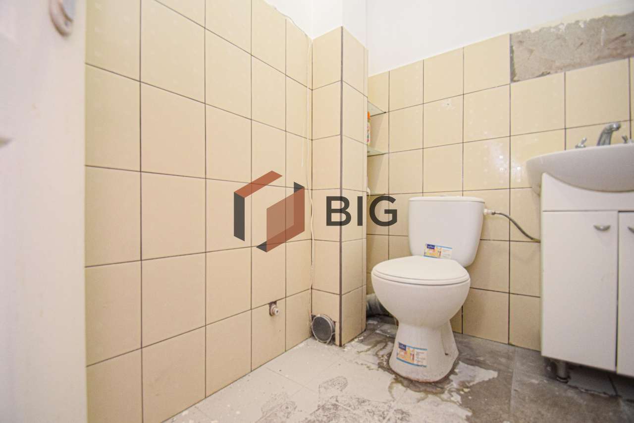 Здається в оренду комерційне приміщення загальною площею 50 м²