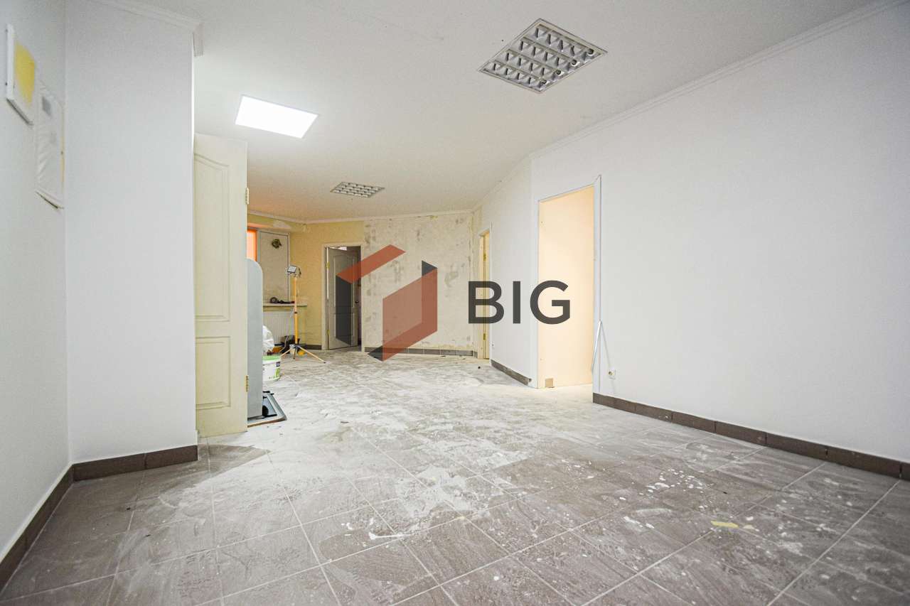 Здається в оренду комерційне приміщення загальною площею 50 м²