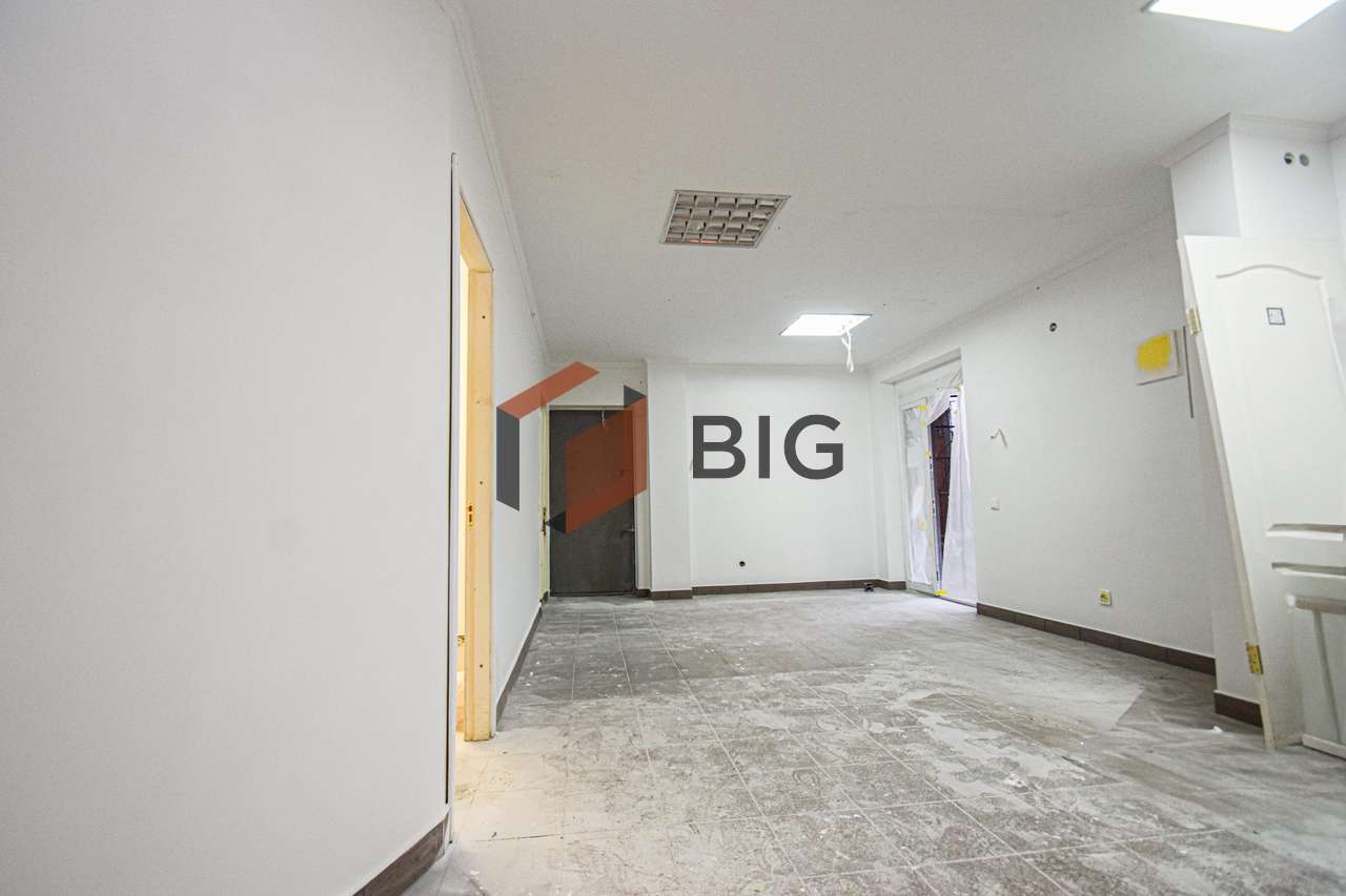 Здається в оренду комерційне приміщення загальною площею 50 м²