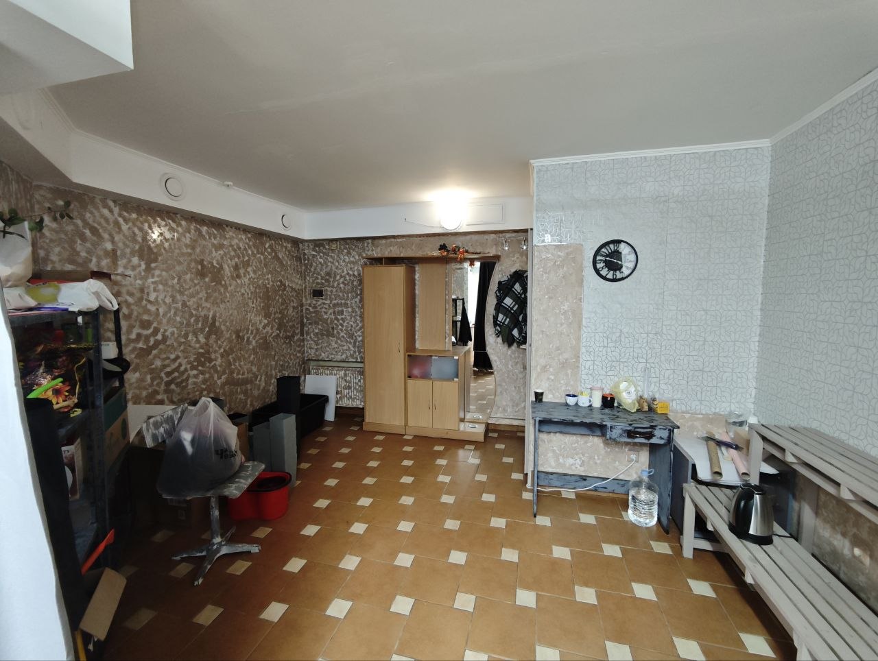 Оренда комерційного приміщення на Кравчука